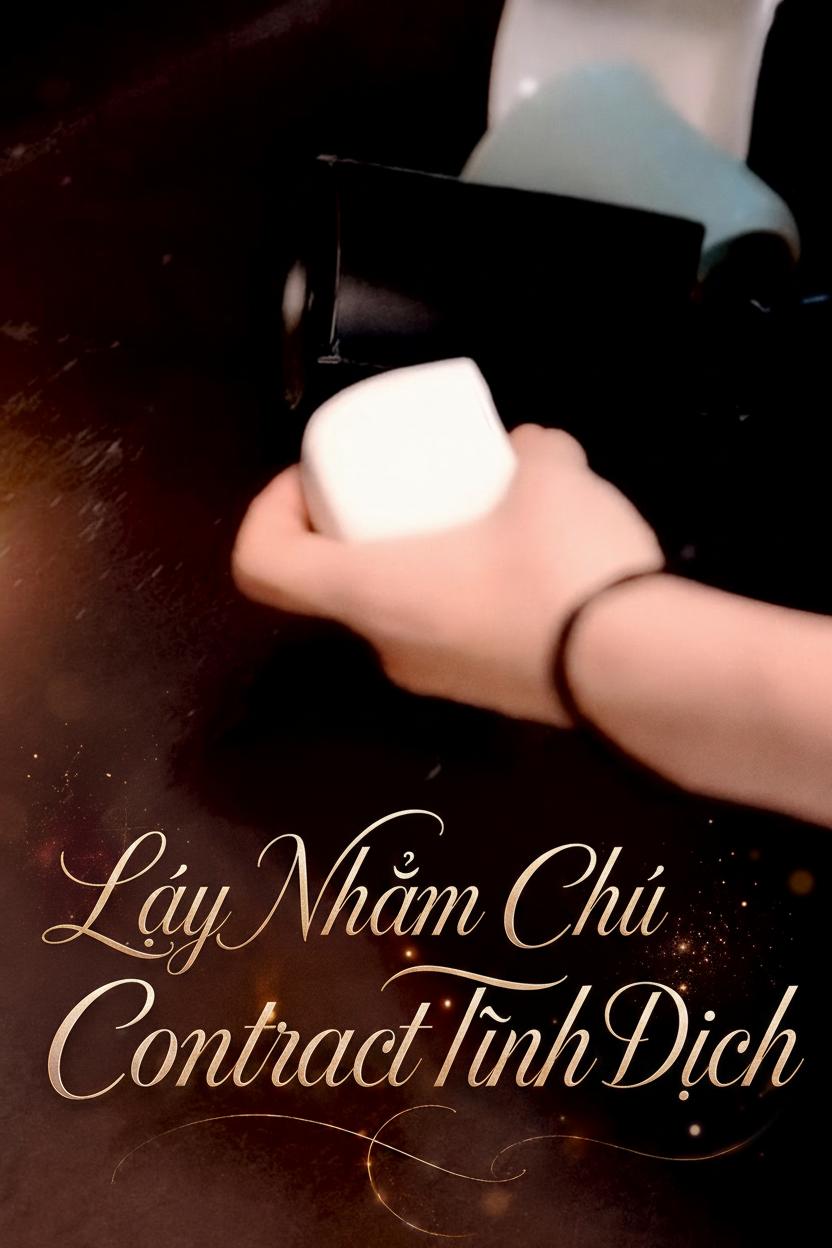 Lấy Nhầm Chú Của Tình Địch