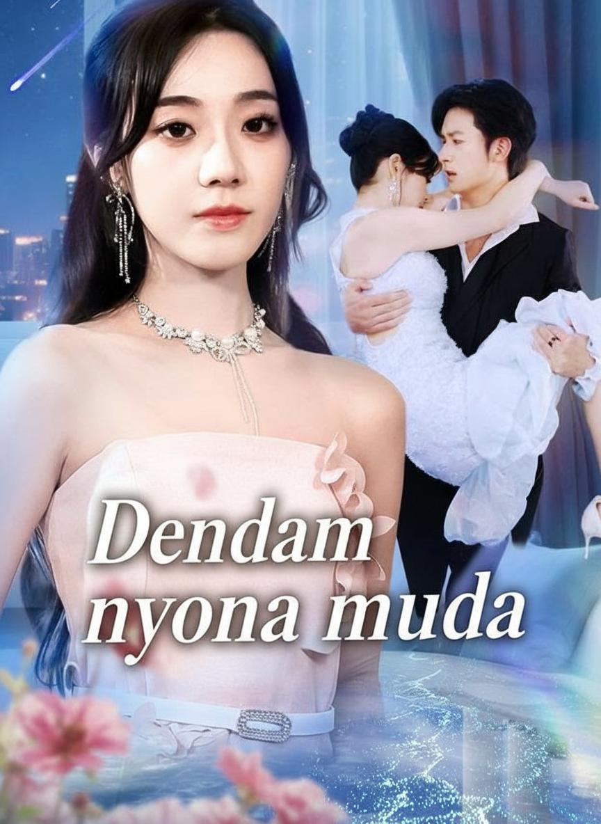 Dendam nyonya muda