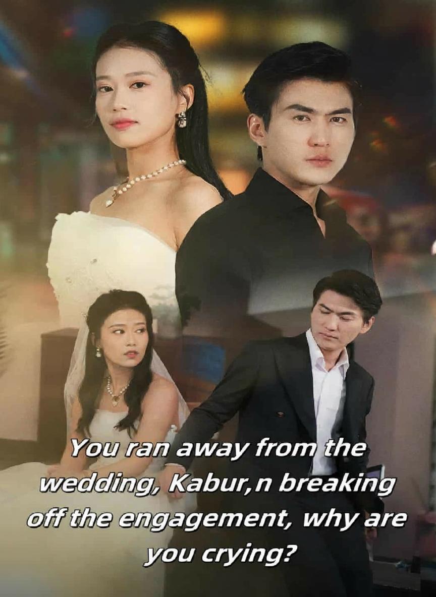 Kau yang Kabur, Kenapa Menangis?