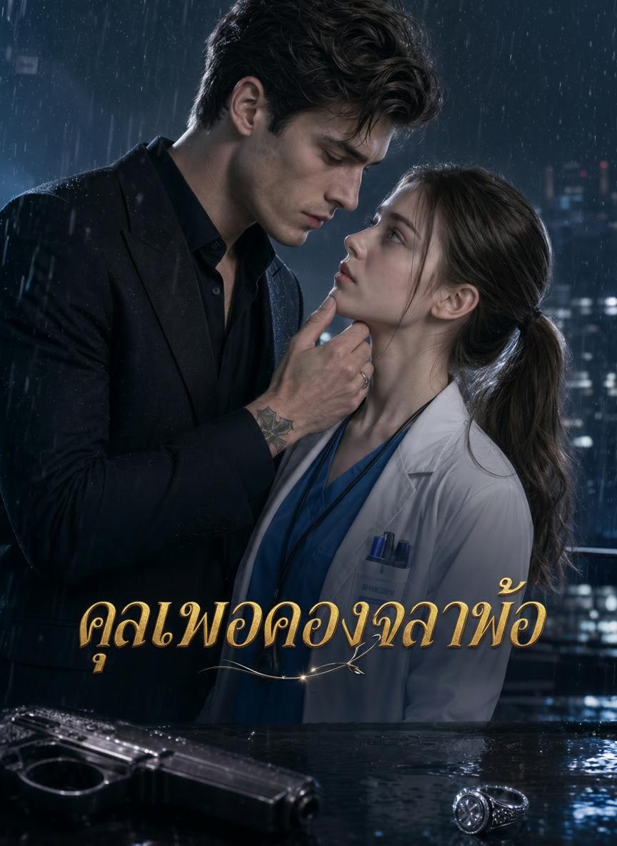 คุณหมอของเจ้าพ่อ