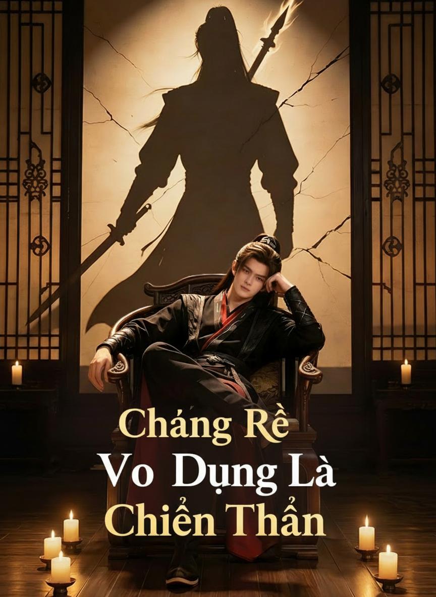 Chàng Rể Giả Ngốc Của Nữ Tướng