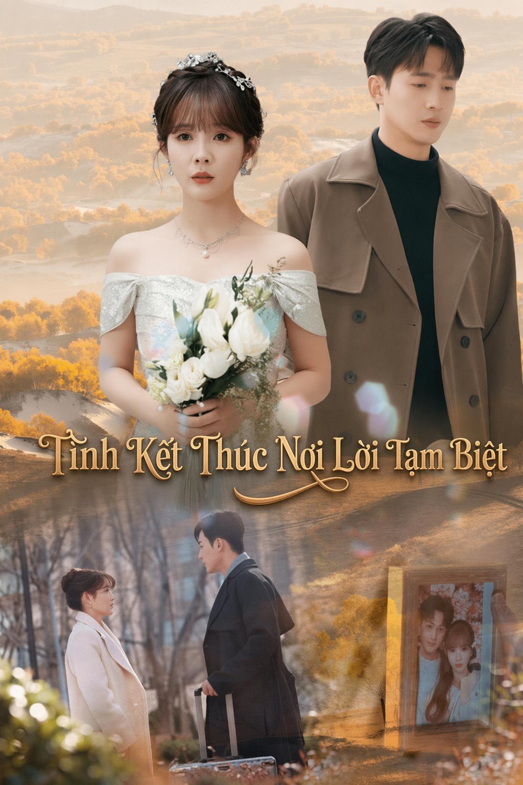 Hiểu Lầm Định Mệnh