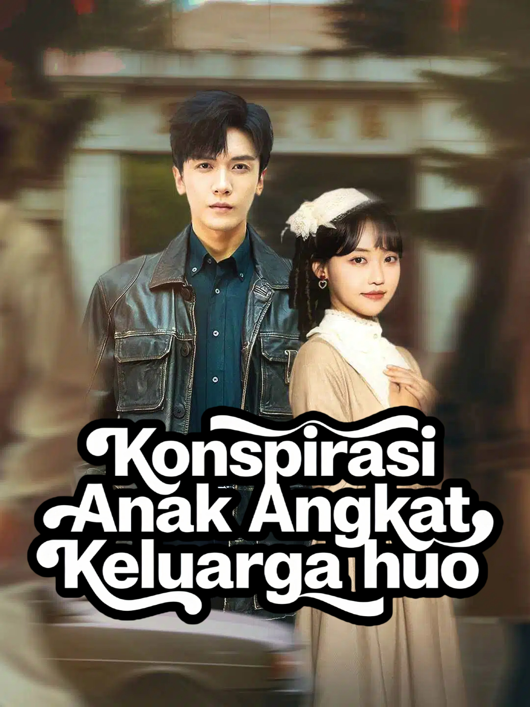 Pengantin Dewiku yang Tertidur