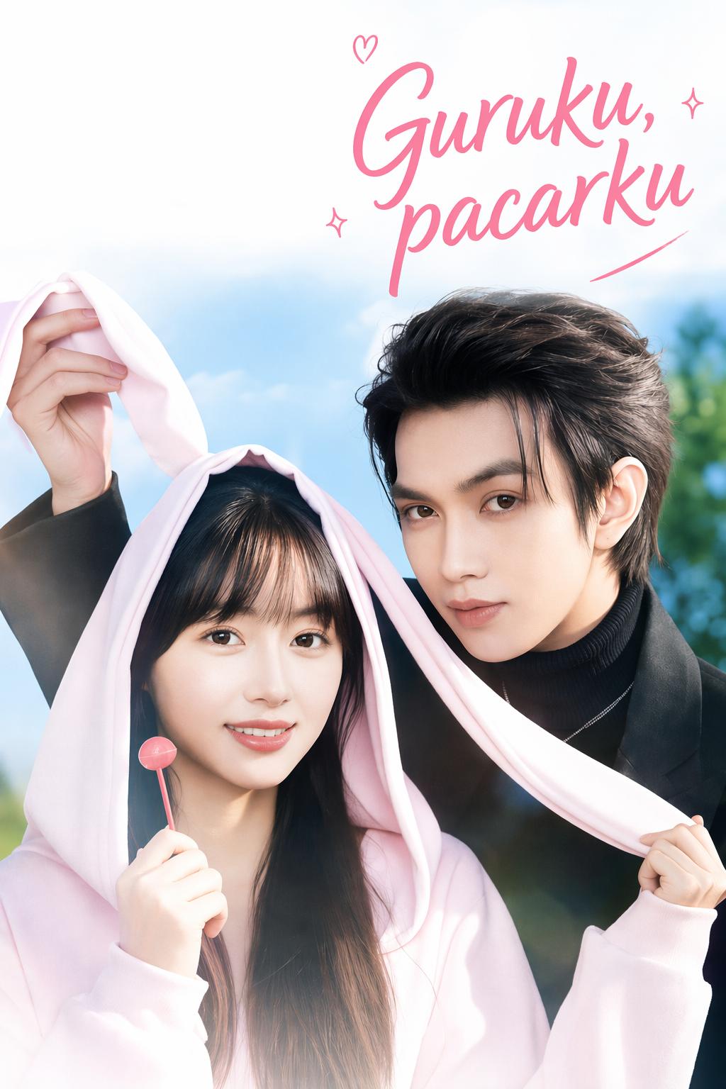 Guruku, pacarku