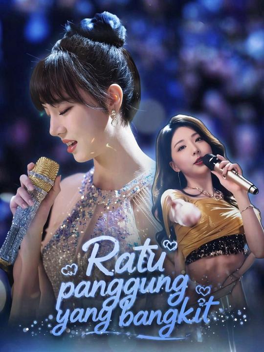 Stage Queen Rises