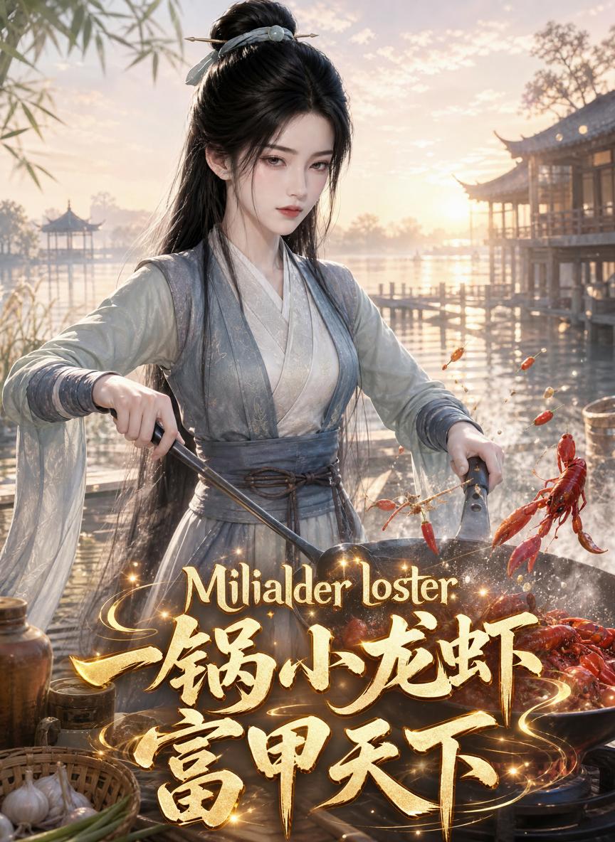 The Exiled Heiress's Empire