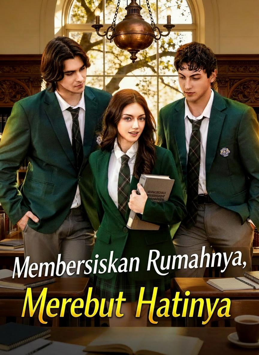 Dari pembantu jadi kekasih