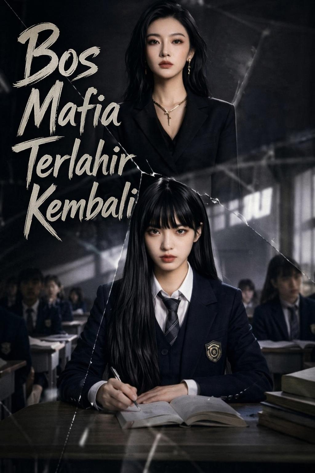 Kebangkitan Sang Ratu Ular