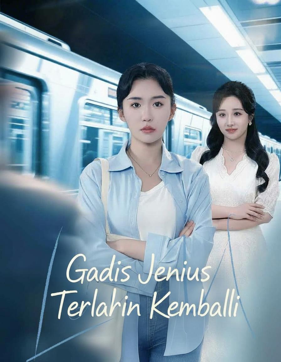 Balas dendam sang jenius
