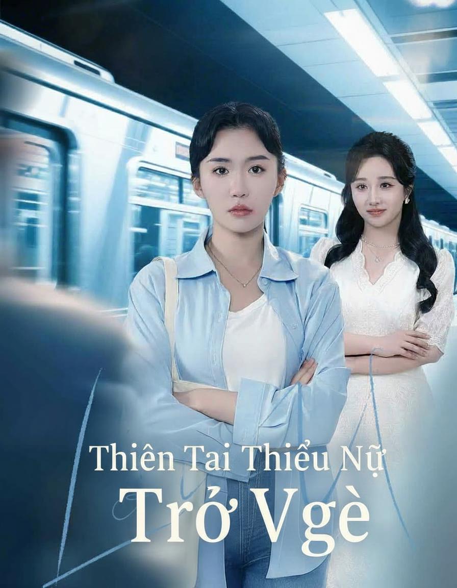 Trọng Sinh Để Trả Thù
