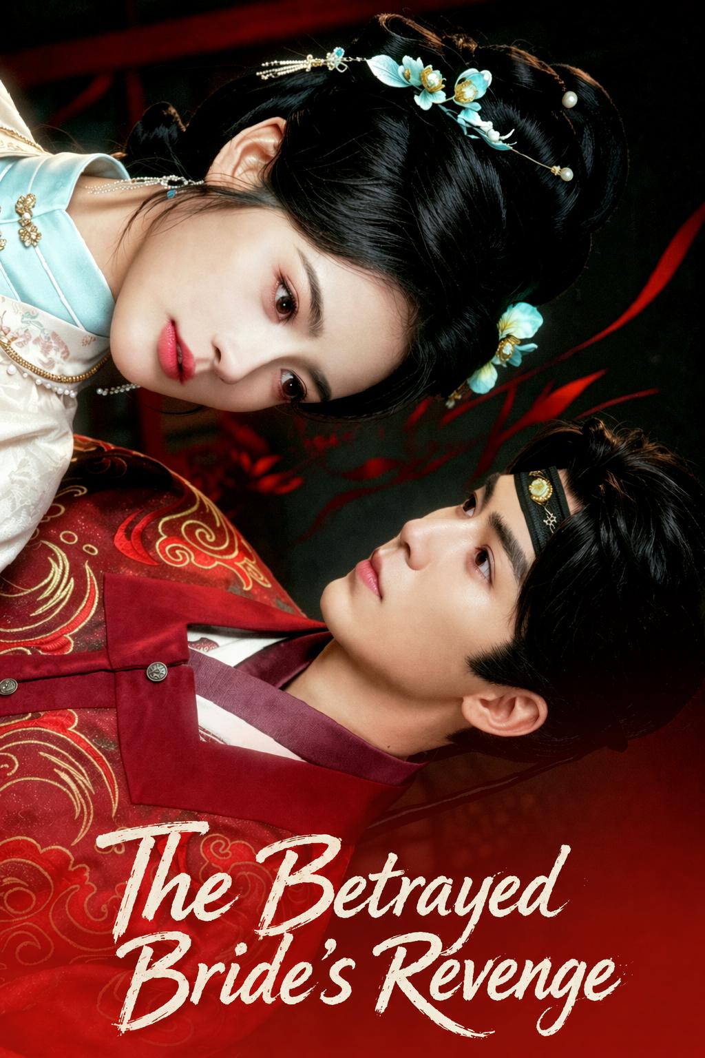 The Betrayed Bride's Revenge