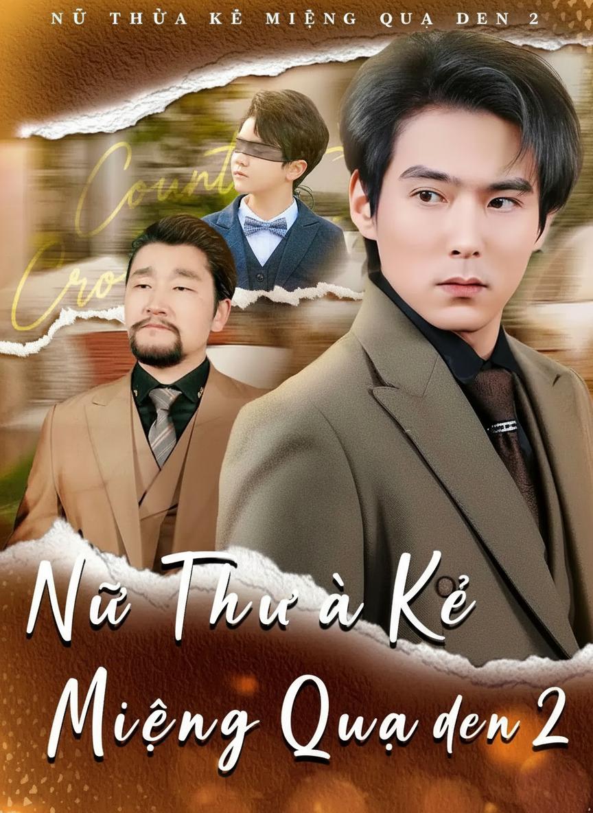 Nữ Thừa Kế Miệng Quạ Đen 2