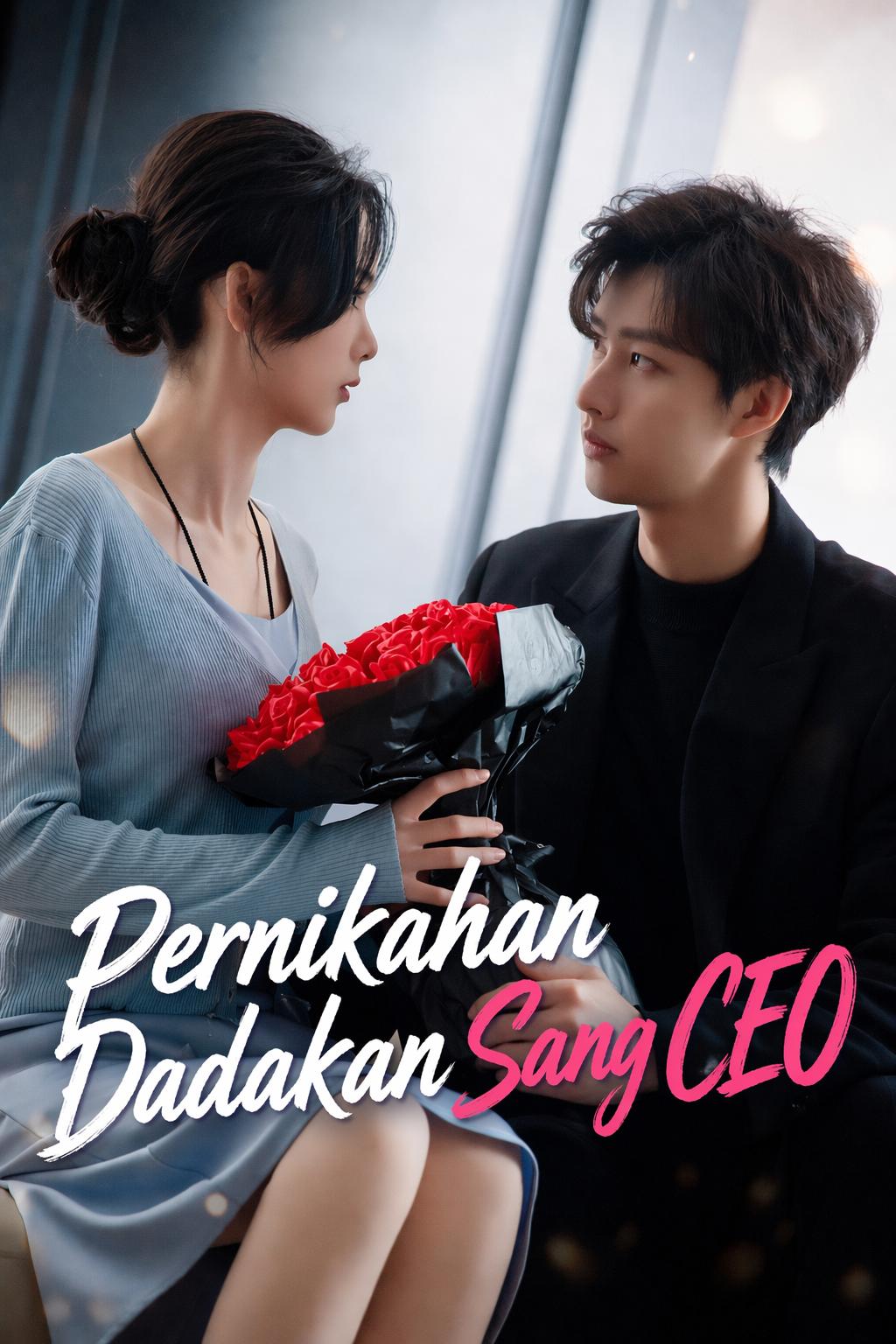 Paman Miliarder Calon Suamiku