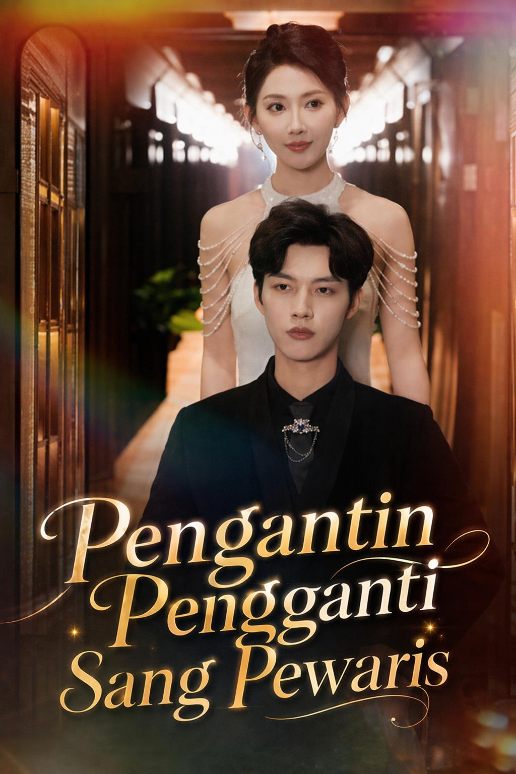Pengantin Pengganti Sang Pewaris