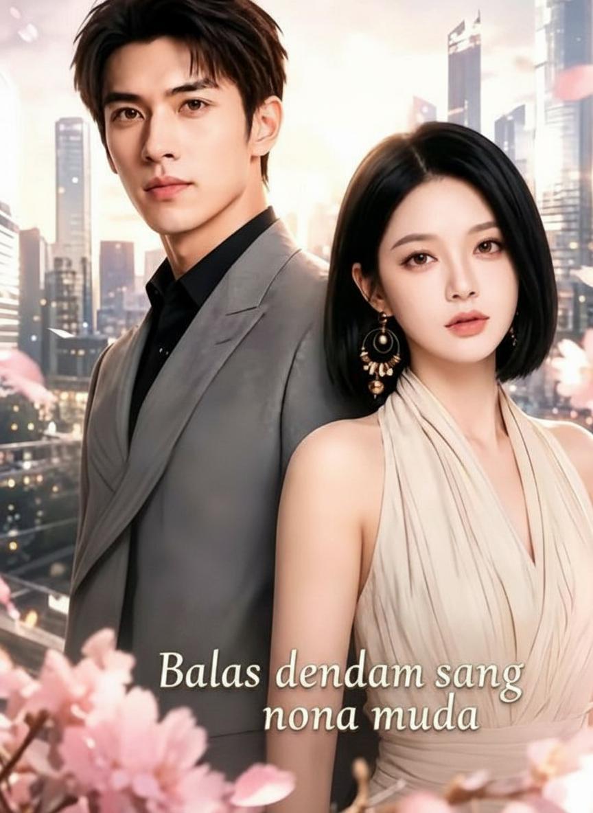 Balas dendam sang nona muda