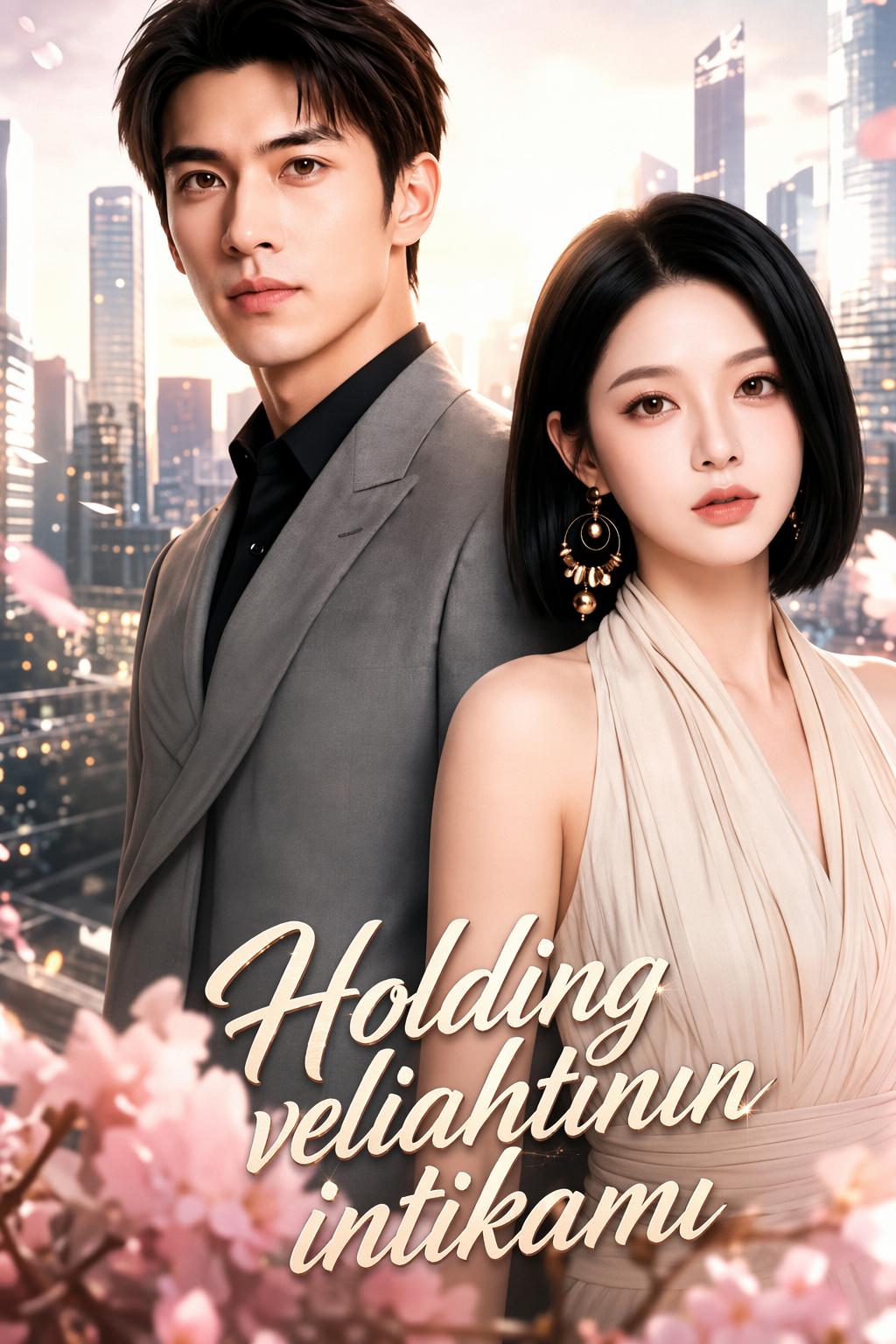 Holding veliahtının intikamı
