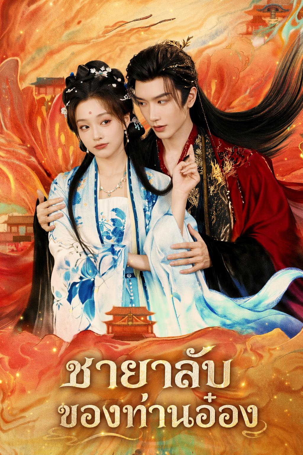 ชายาลับของท่านอ๋อง