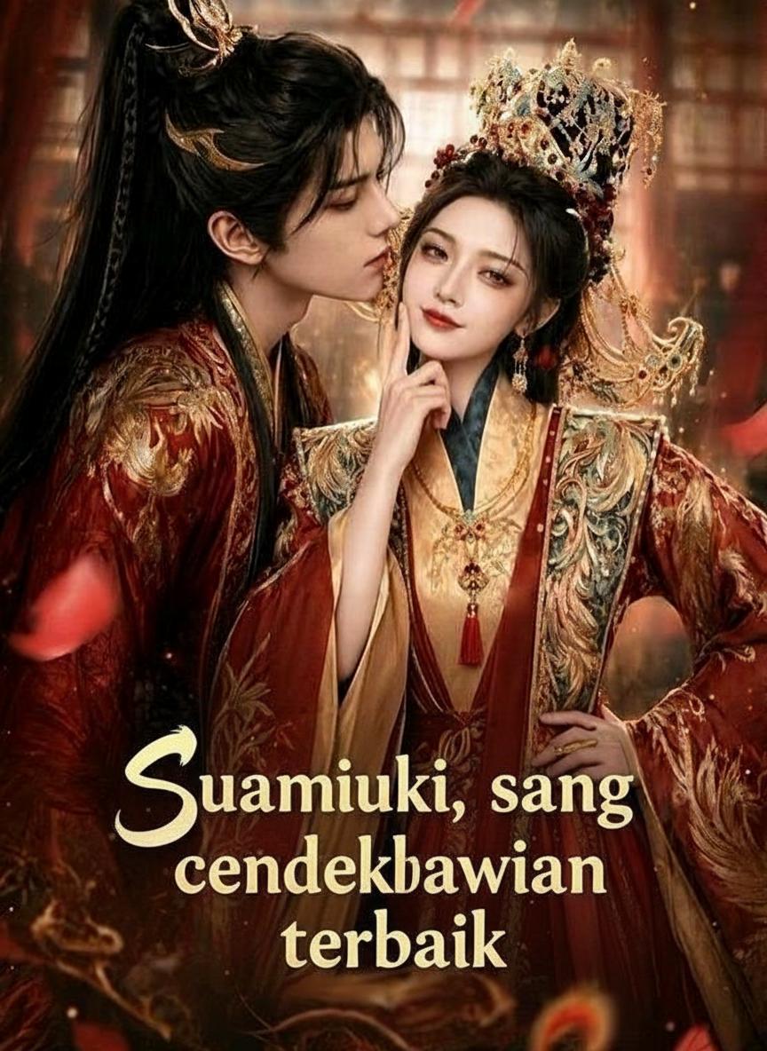 Suamiku, Sang Peraih Gelar Utama