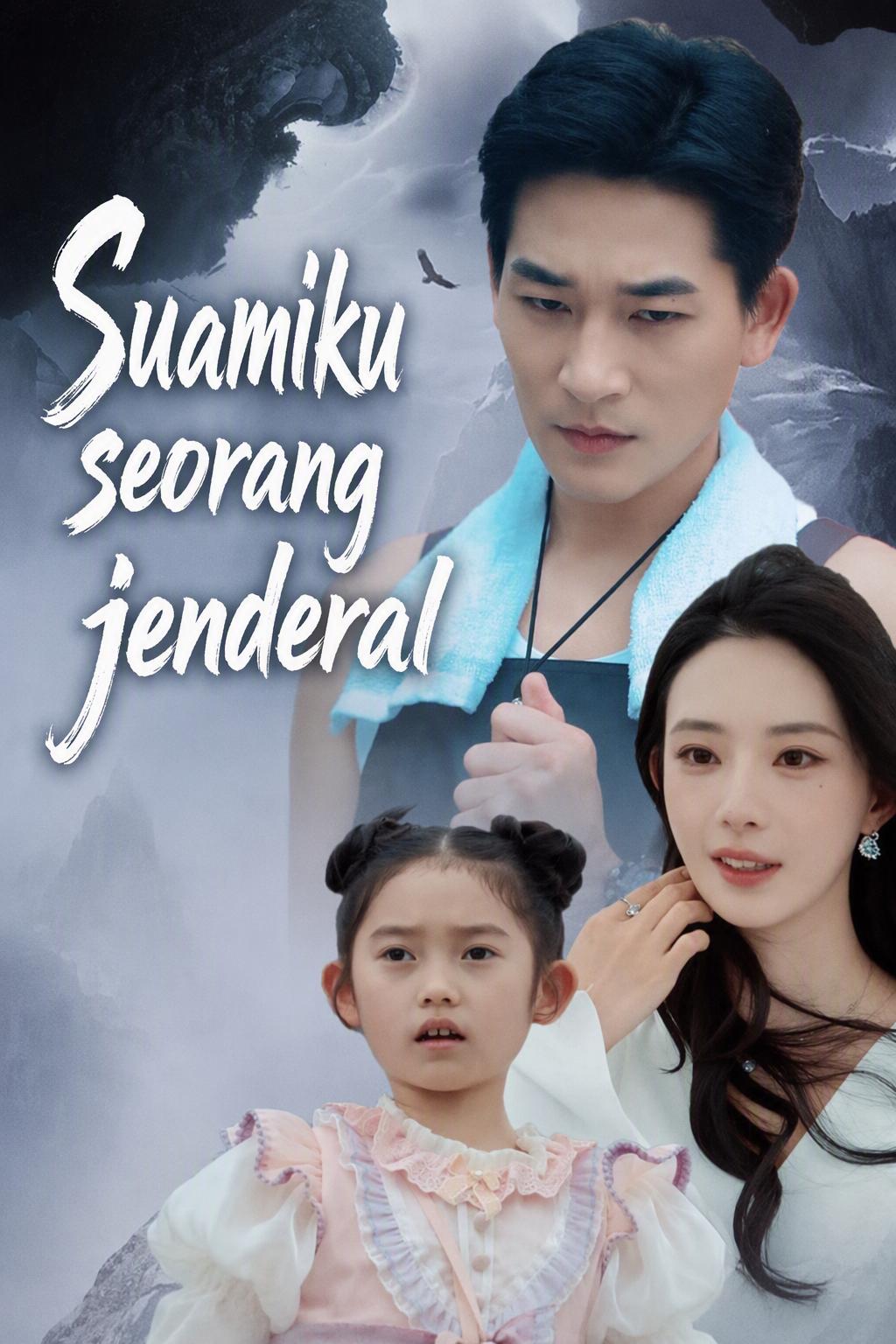 Suamiku seorang jenderal