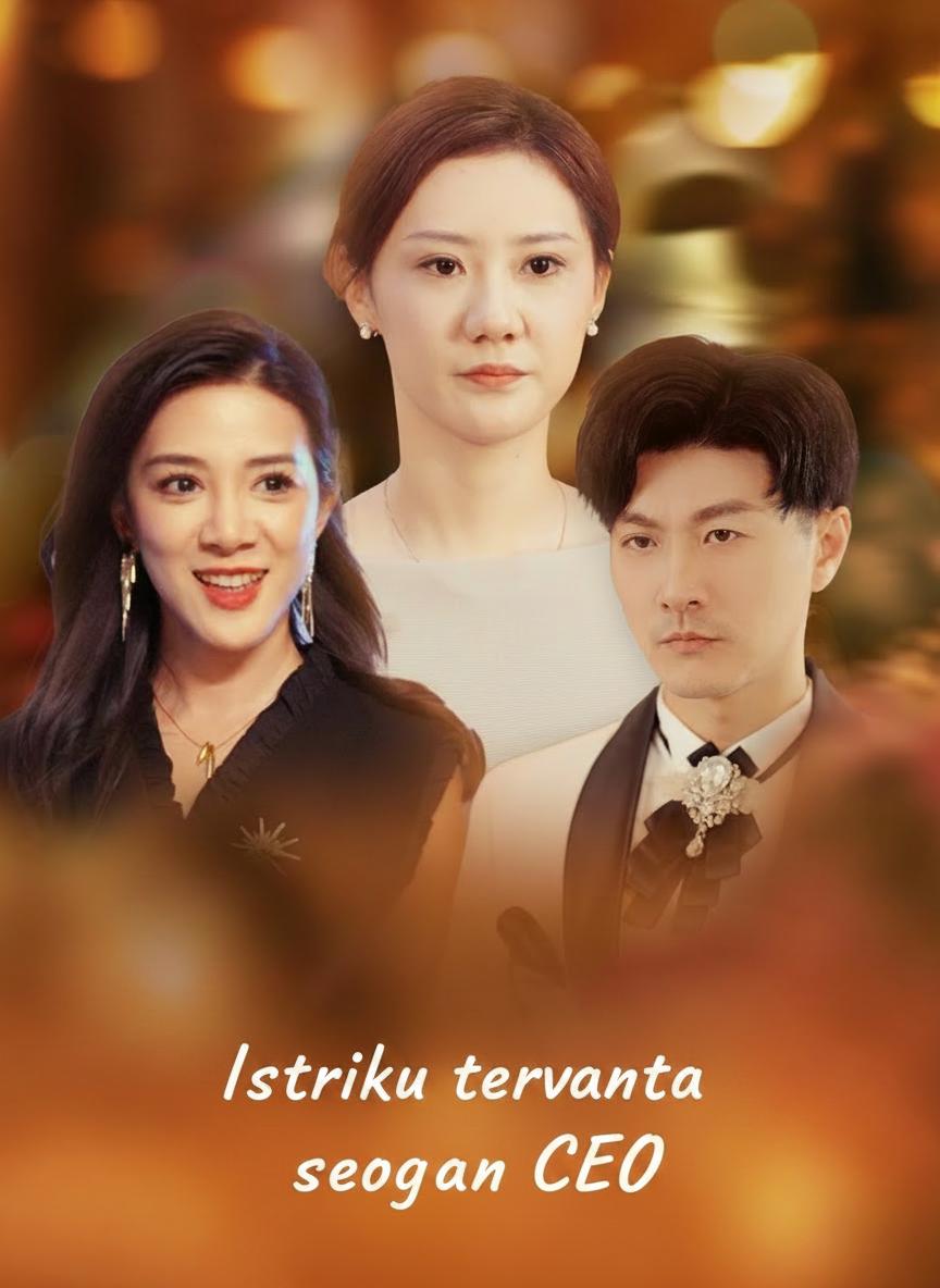 Istriku ternyata seorang CEO