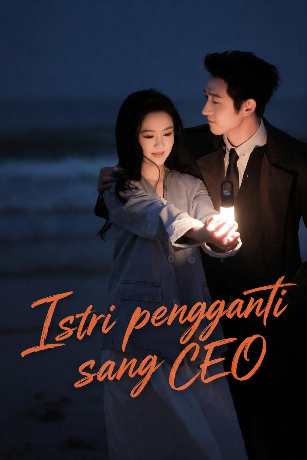 Istri pengganti sang CEO
