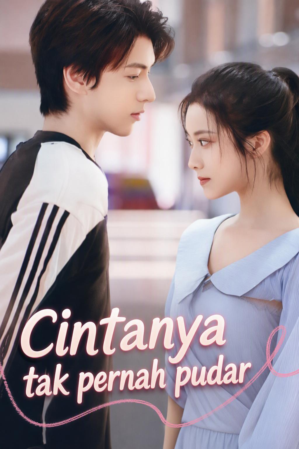 Cintanya Tak Pernah Pudar