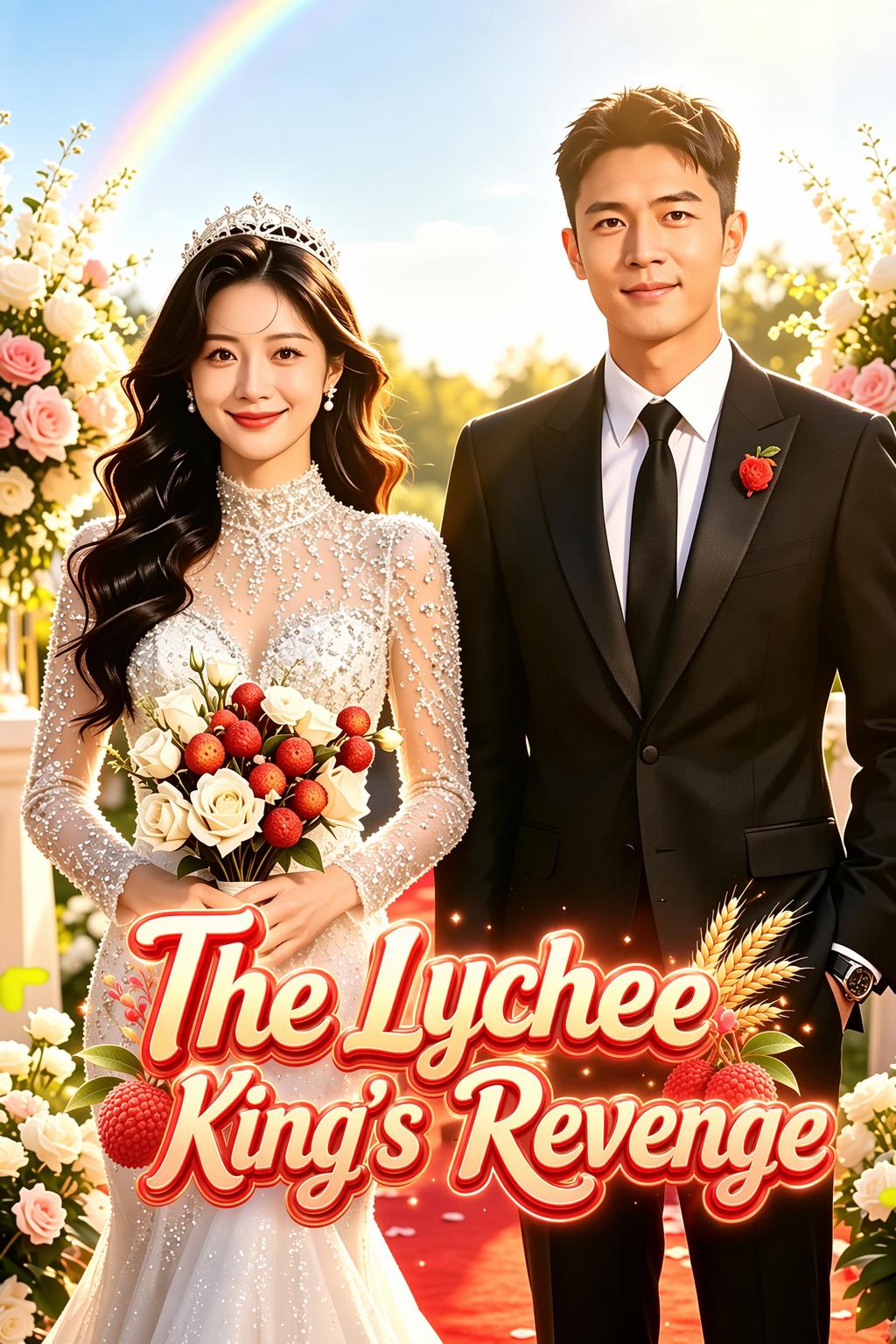 The Lychee King's Revenge