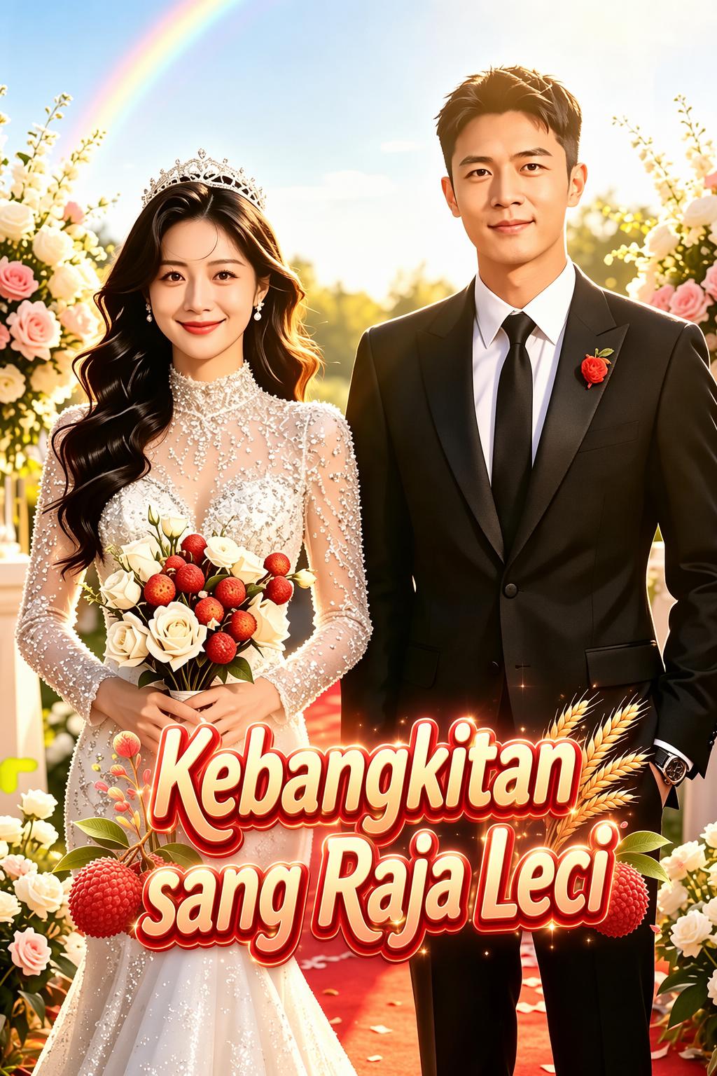 Kebangkitan sang Raja Leci