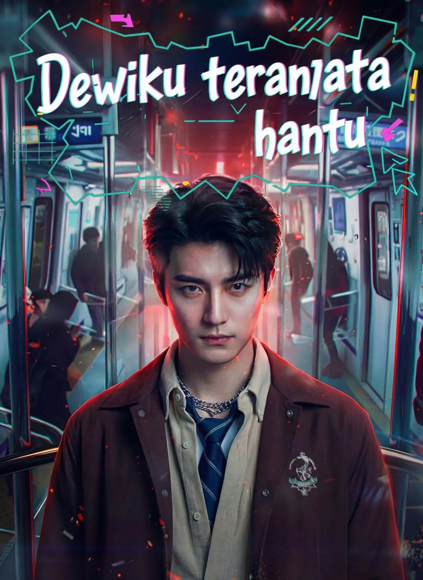 Dewiku ternyata hantu