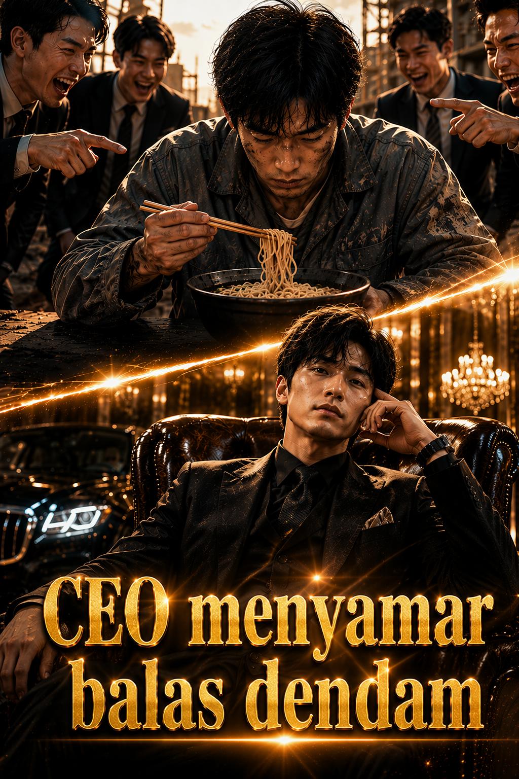Miliarder yang Menyamar