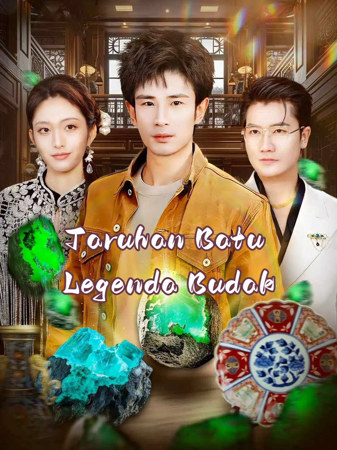 Mata Keberuntungan