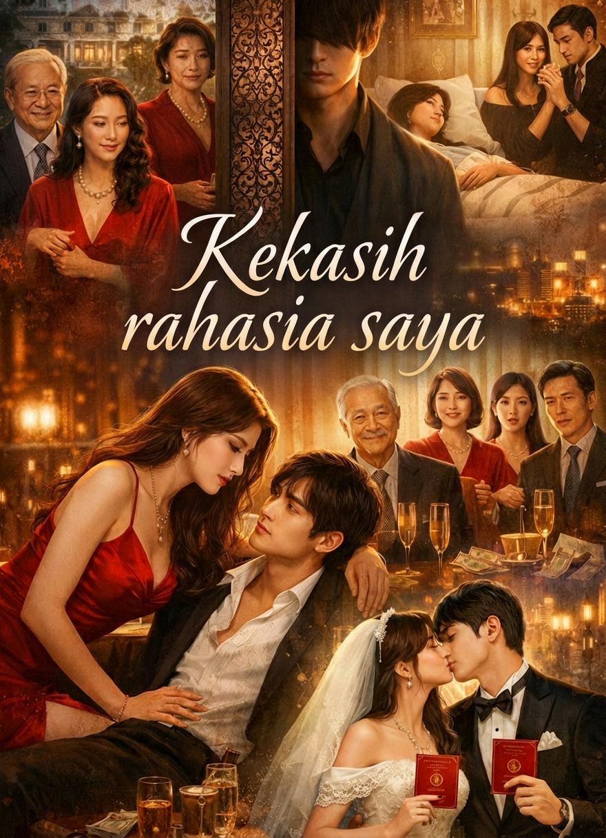 Kekasih rahasia saya