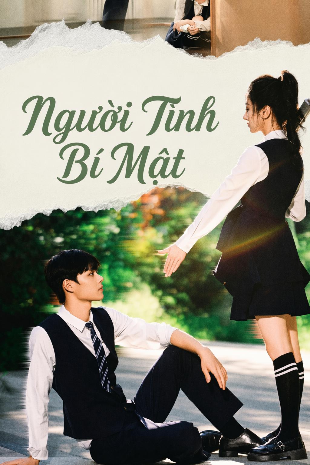 Người Tình Bí Mật