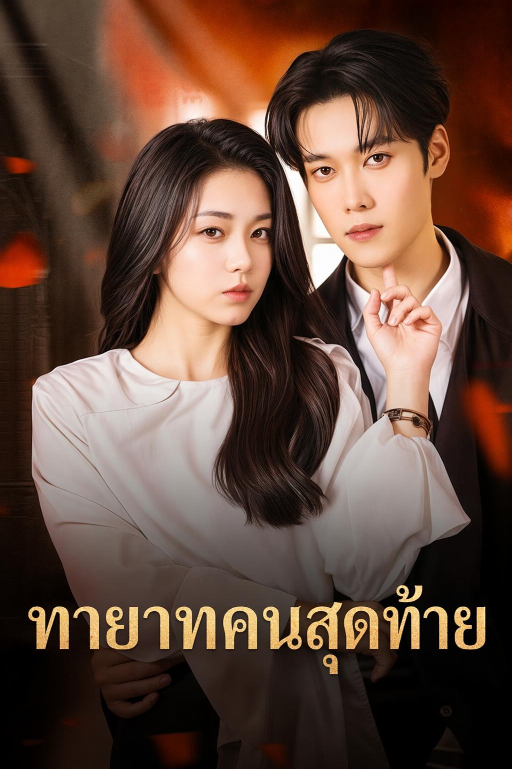 ทายาทคนสุดท้าย