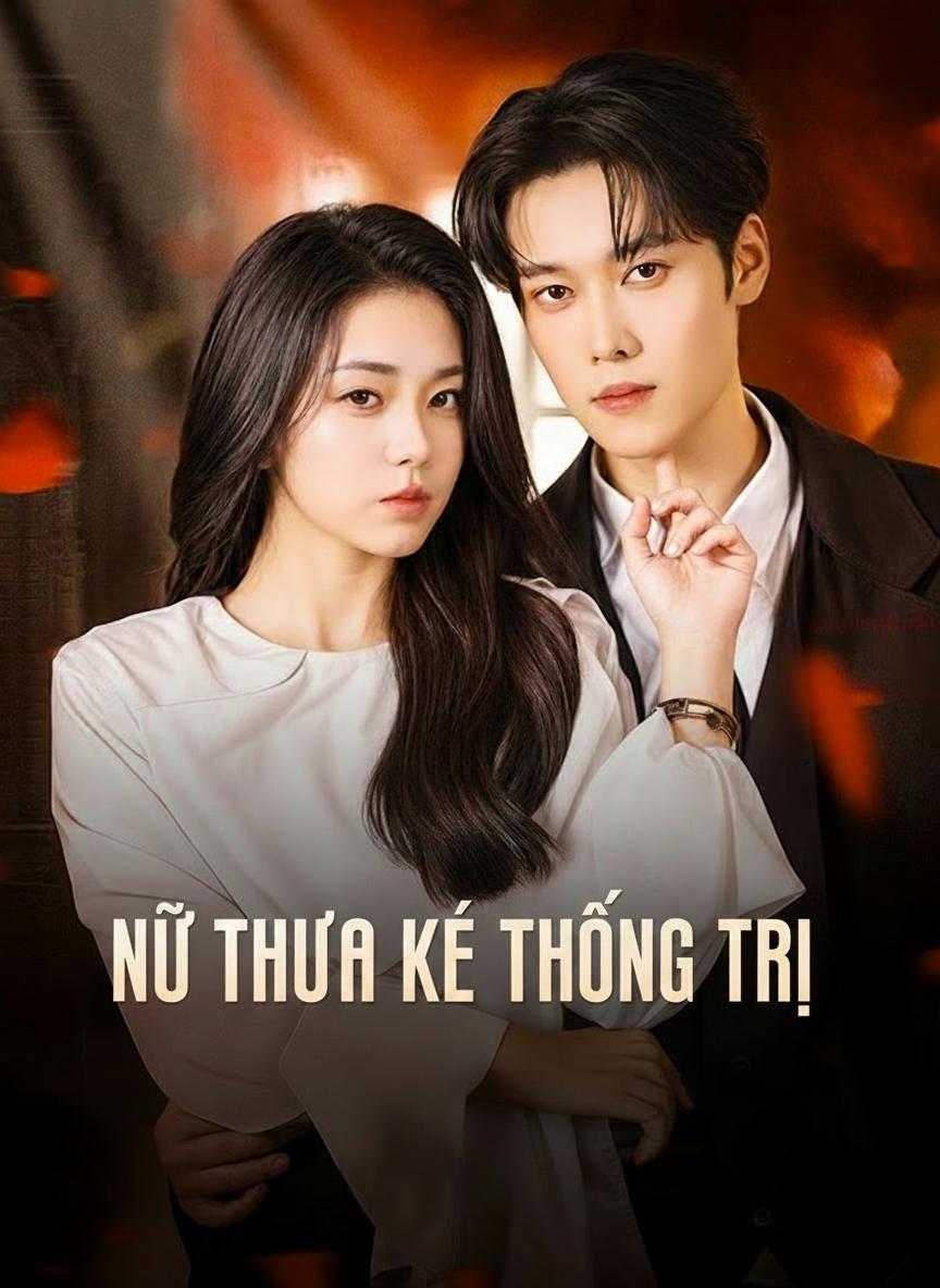 Nữ Thừa Kế Thống Trị