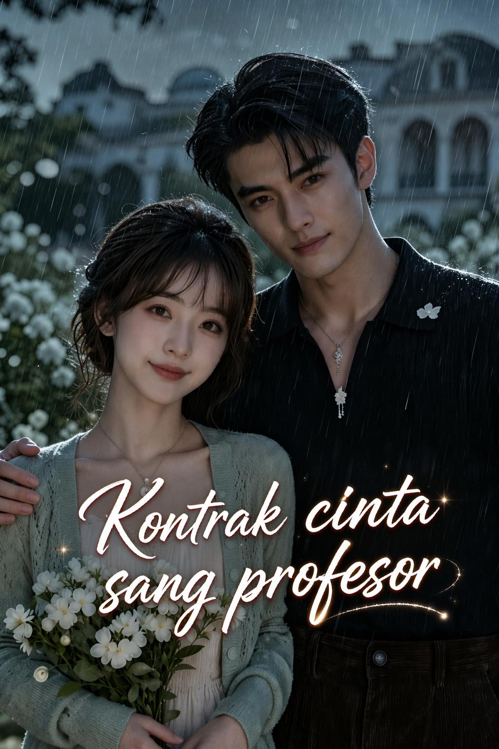 คู่หมั้นกำมะลอของศาสตราจารย์