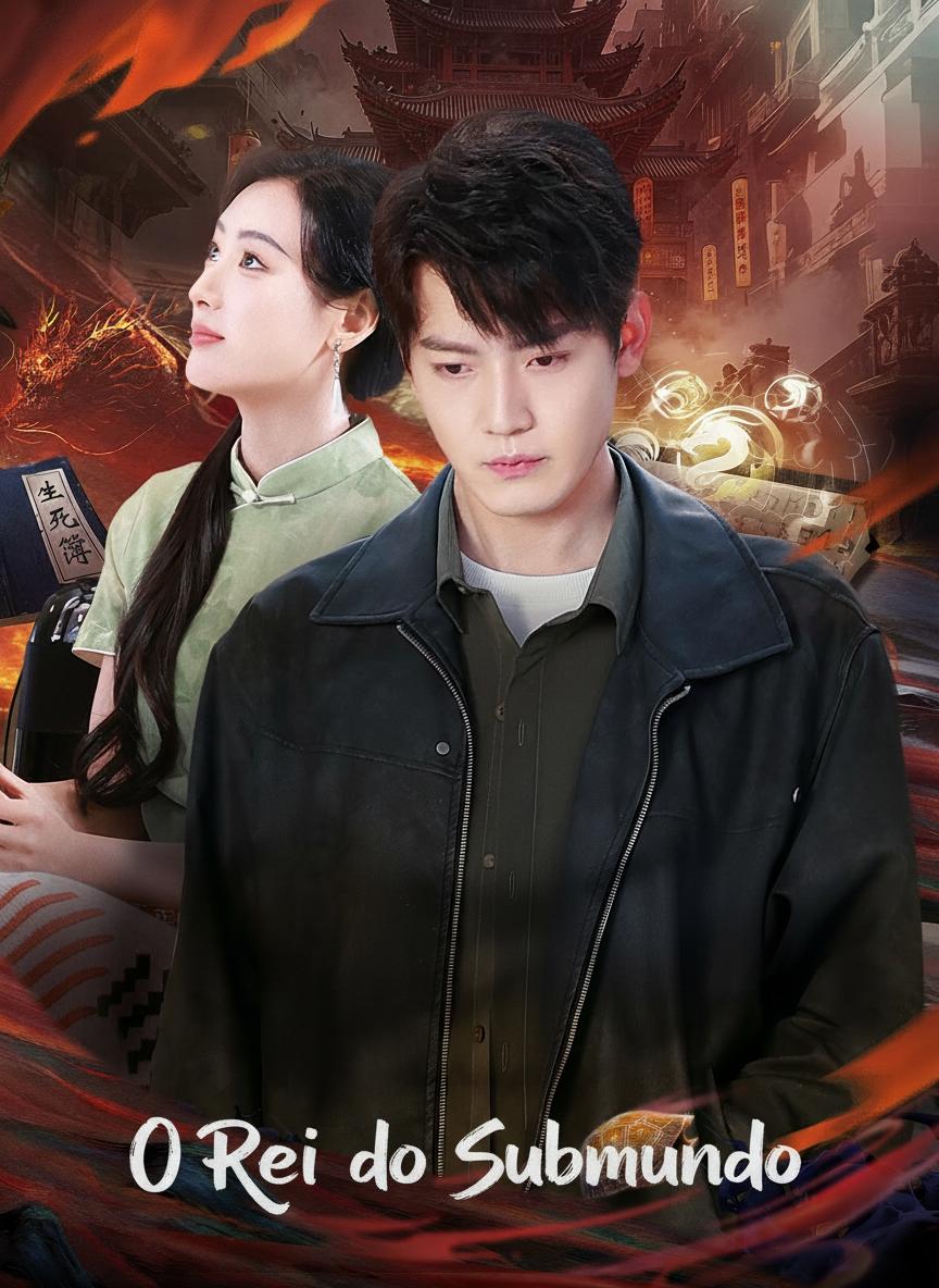 Diêm Vương Gia Hạ Sơn
