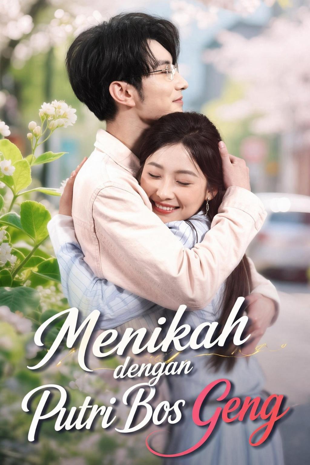 Menikah dengan Putri Bos Geng