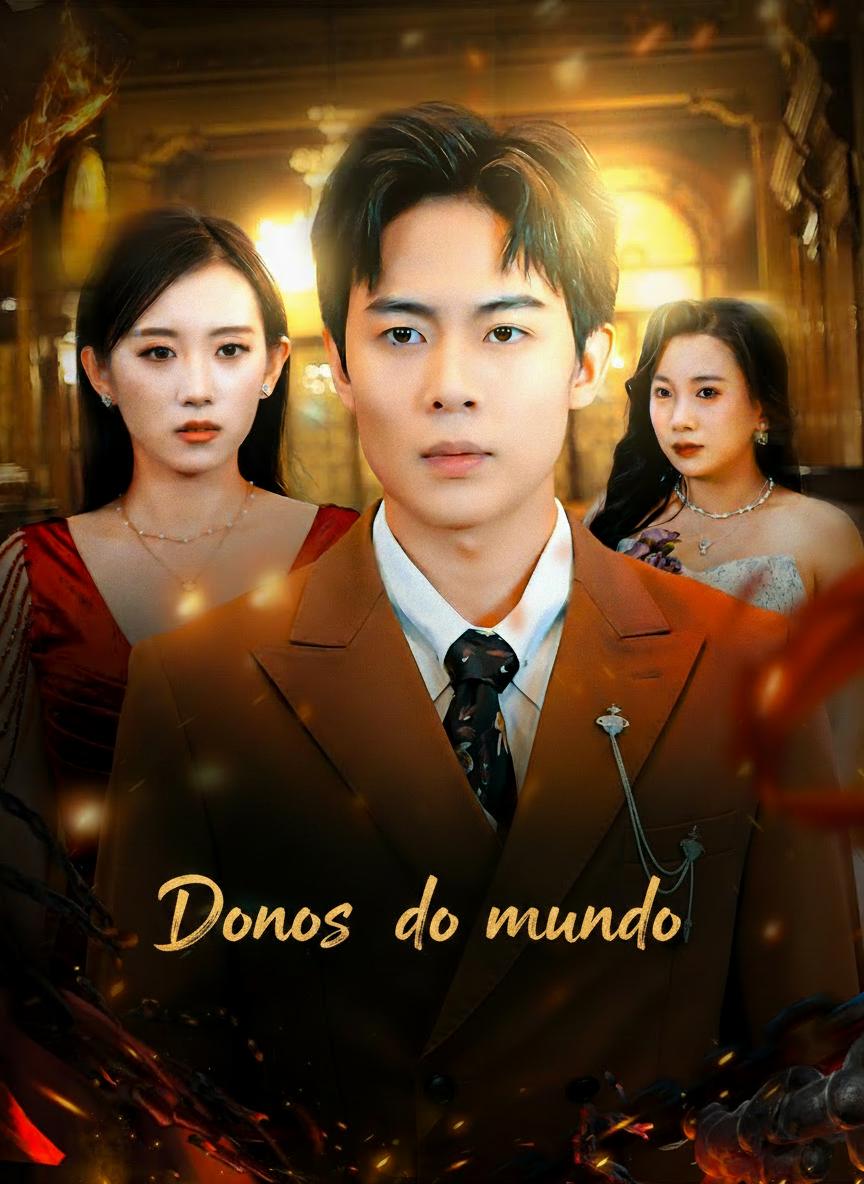 O Retorno do Senhor Oculto