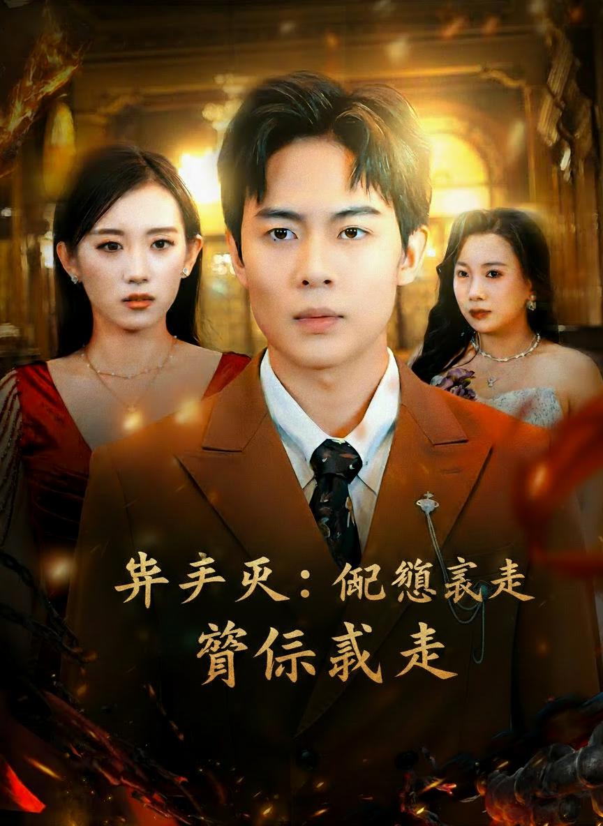 棄夫歸來：萬億總裁是我