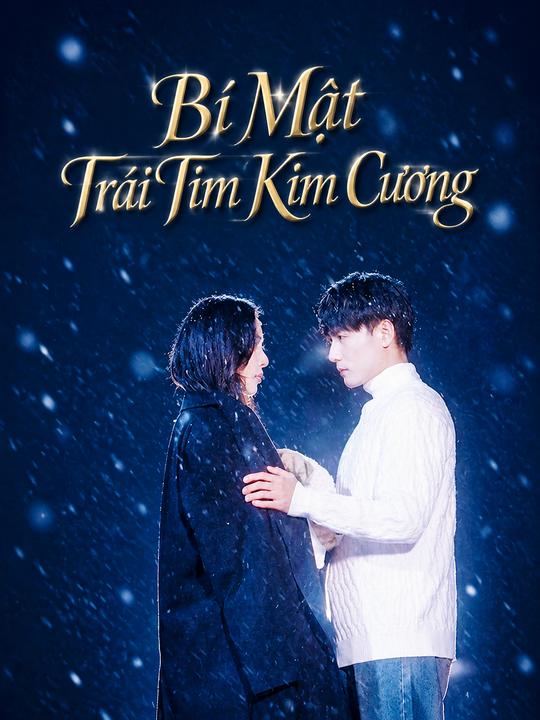 Bí Mật Trái Tim Kim Cương