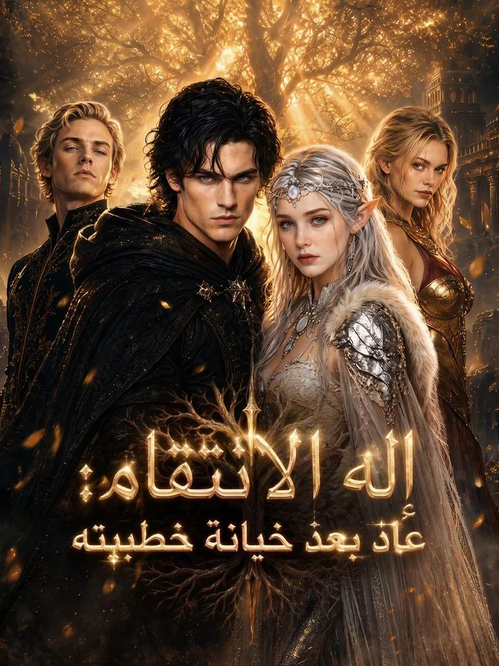 قتلته خطيبته، فبعث إلهًا