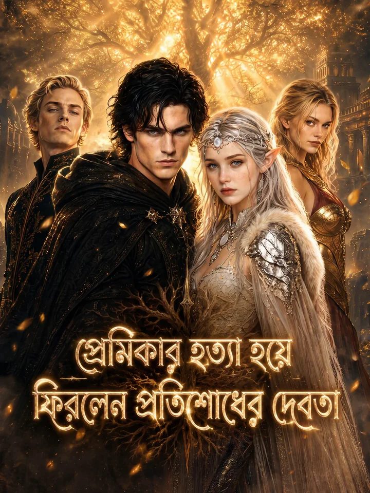 বাগদত্তার হাতে নিহত, ঈশ্বর রূপে পুনর্জন্ম