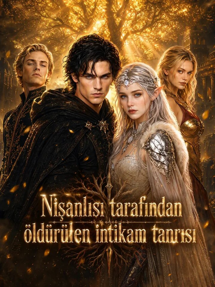 Nişanlısı Tarafından Öldürüldü, Tanrı Olarak Yeniden Doğdu