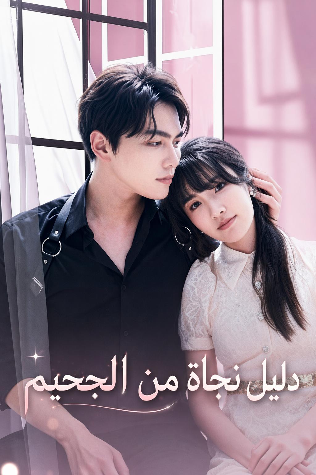 دليل نجاة من الجحيم