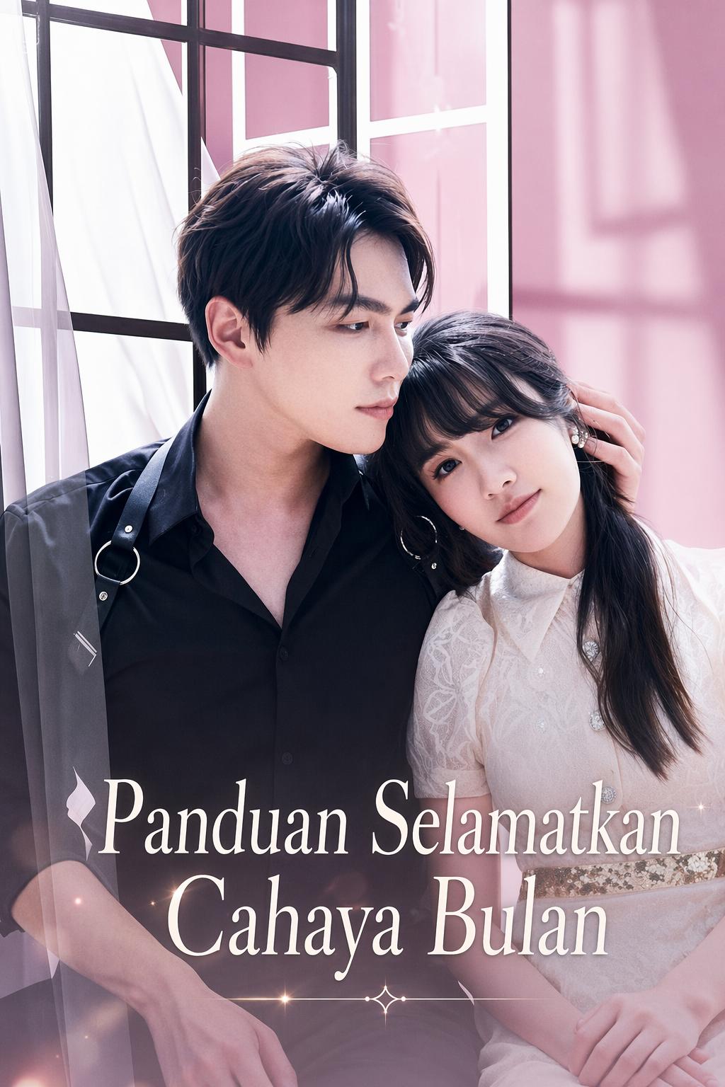 Panduan Selamatkan Cahaya Bulan