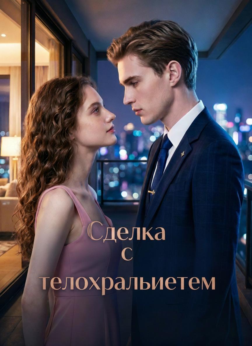 Сделка с телохранителем