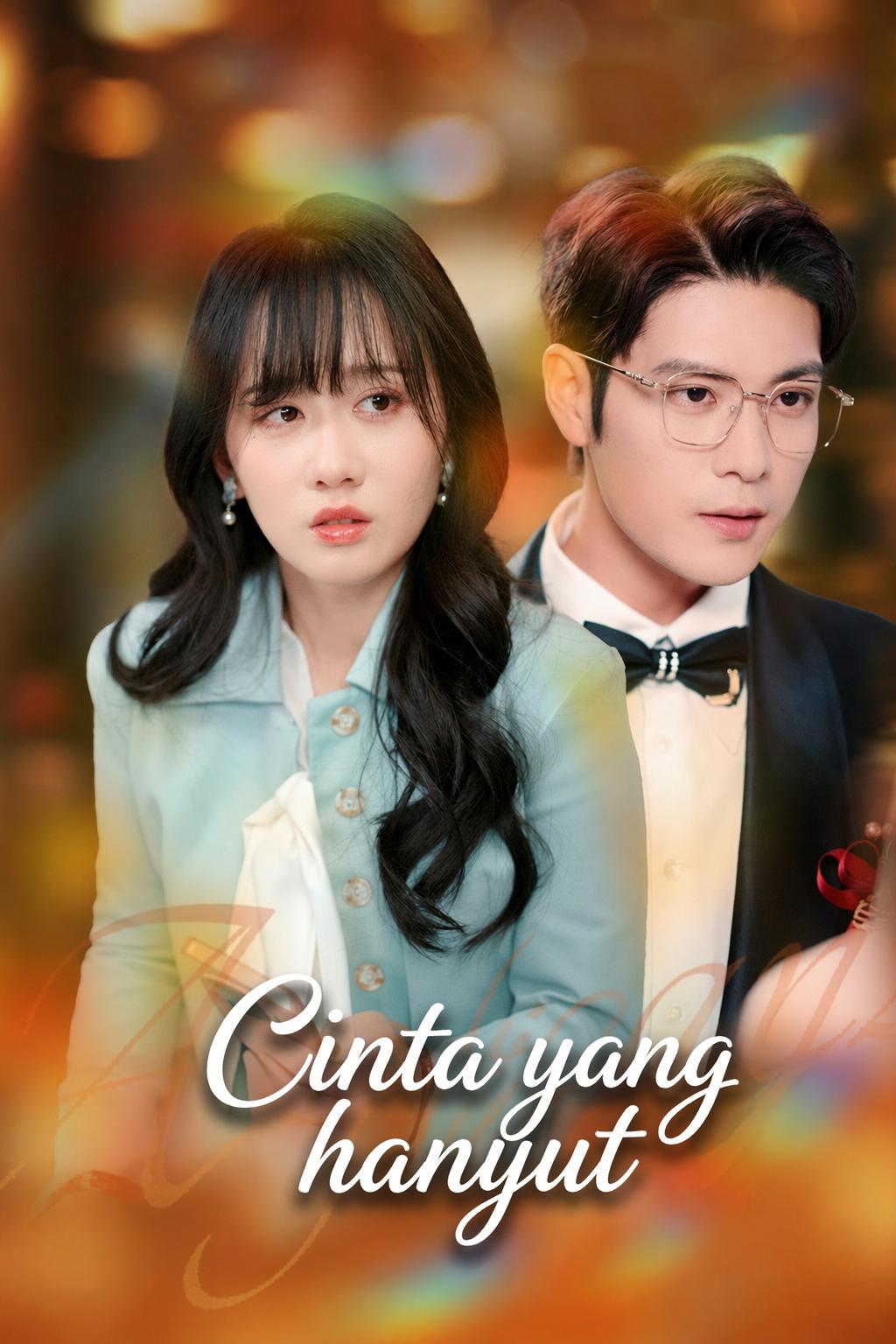 Cinta yang hanyut