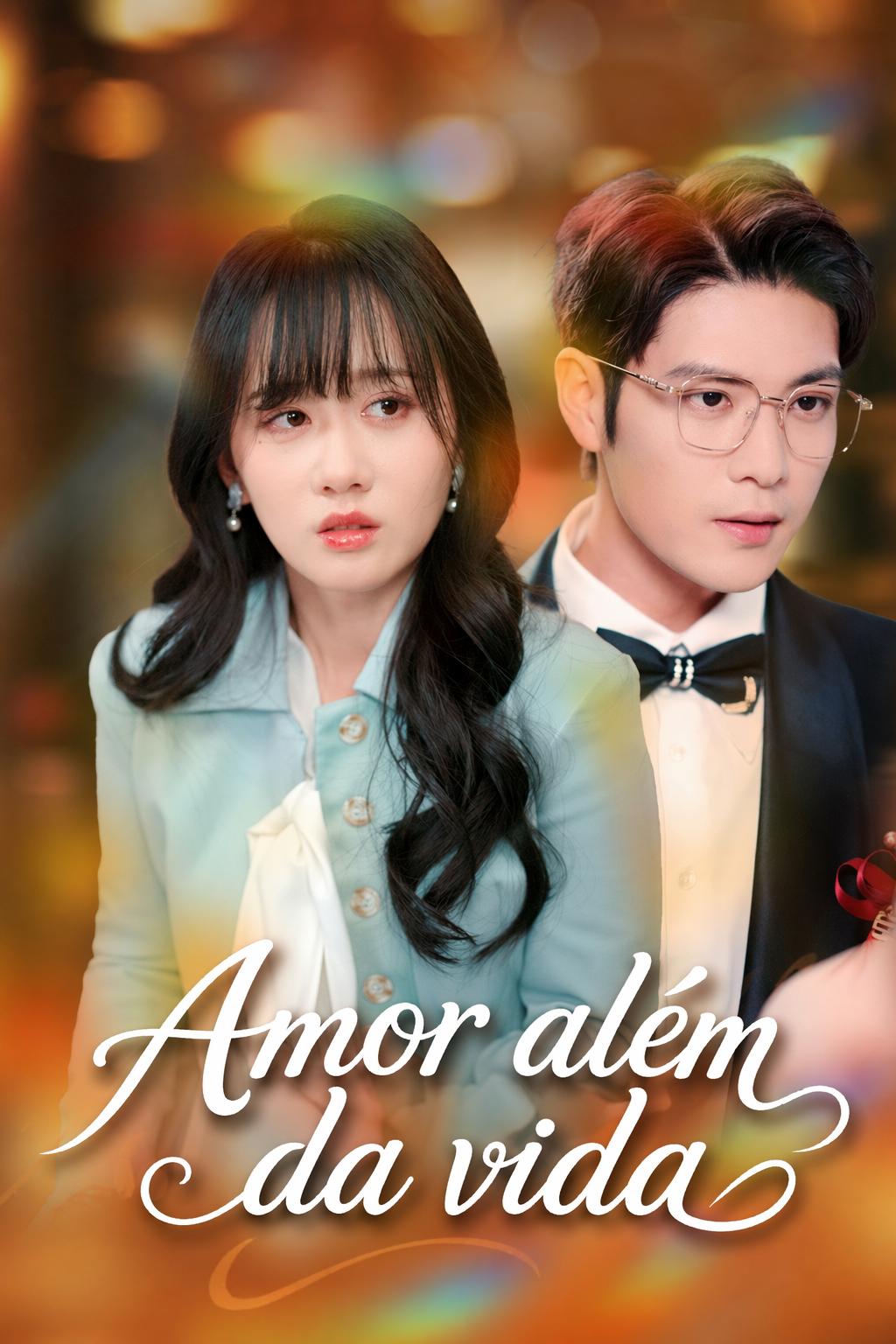 Amor além da vida
