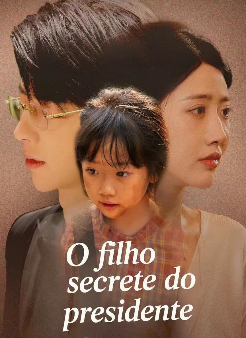 O filho secreto do presidente